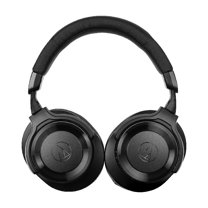 audio−technica　ヘッドホン ATH-WS990BT - 1