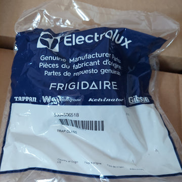 D2101 Frigidaire, Part Number 5304506518 (AP6036337) Soil Trap
