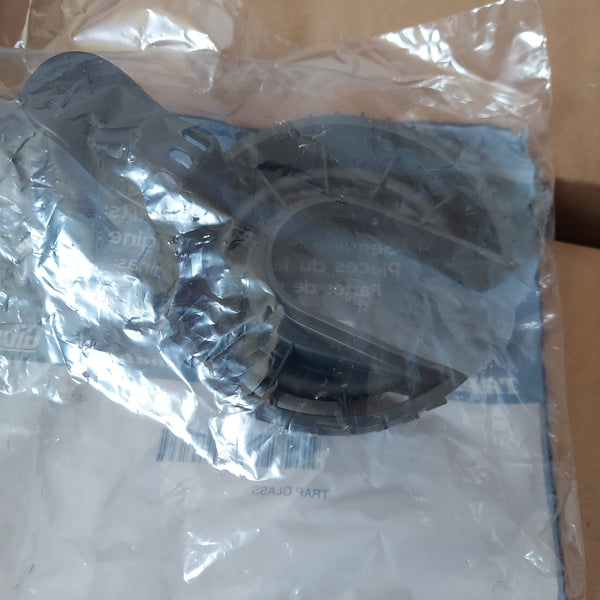 D2101 Frigidaire, Part Number 5304506518 (AP6036337) Soil Trap