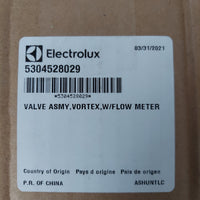 D2101 Frigidaire, Part Number 5304528029(AP7014477) Valve Asmy