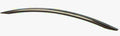 D1032 Frigidaire, Part Number  5304520635, Handle kit, black