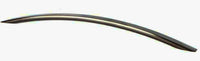 D1032 Frigidaire, Part Number  5304520635, Handle kit, black