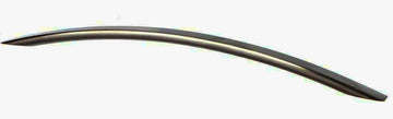 D1032 Frigidaire, Part Number  5304520635, Handle kit, black
