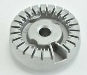 Frigidaire Part No. 316558300, burner