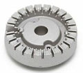 Frigidaire Part No.  316438600, burner