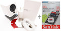 WYZE Cam V2 + SANDISK 32GB COMBO ( PRECIO COMBO SOLO PARA PERU )