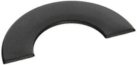 Frigidaire No. parte 316262204, 17K Twin Burner, Black, (2) Capuchon, Bruleur Doble