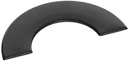 Frigidaire No. parte 316262204, 17K Twin Burner, Black, (2) Capuchon, Bruleur Doble