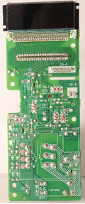 Frigidaire No. parte 5304503437, Tarjeta Principal para Microondas