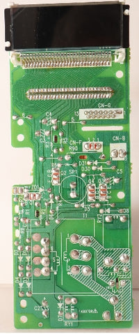 Frigidaire No. parte 5304503437, Tarjeta Principal para Microondas