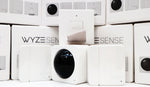 Wyze Sense kit (Precio en Lima-Peru)