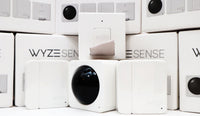 Wyze Sense kit (Precio en Lima-Peru)
